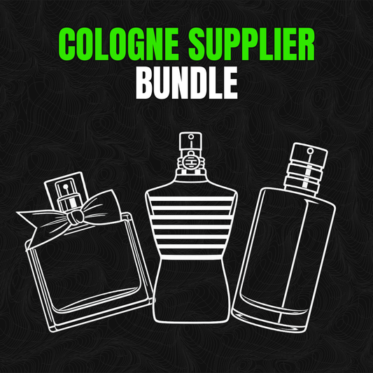 COLOGNE SUPPLIER BUNDLE