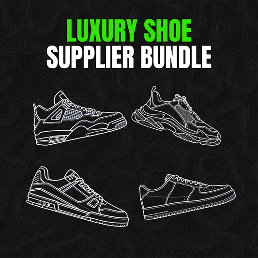 LUXURY SHOE SUPPLIER